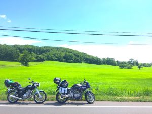 鶴居村