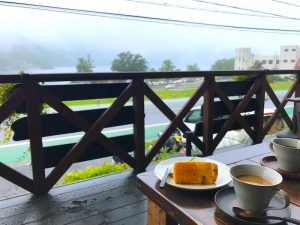 工房＊Cafe 鹿の子