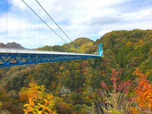 竜神大吊橋