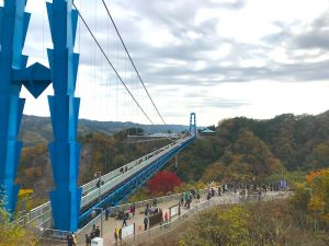 竜神大吊橋