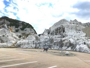 日本のエーゲ海 白崎海洋公園