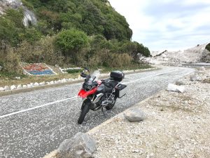 日本のエーゲ海 白崎海洋公園