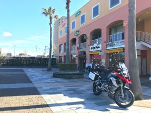 TATEYAMA イタリア食堂