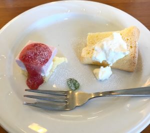 TATEYAMA イタリア食堂