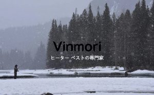 Vinmori社