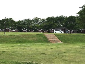 尾岱沼ふれあいキャンプ場