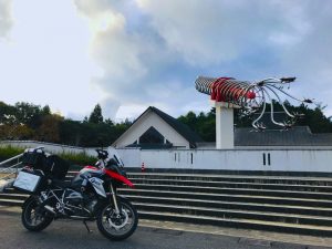 奥出雲たたらと刀剣館