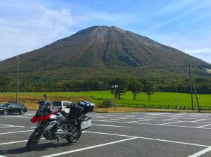 大山まきばみるくの里