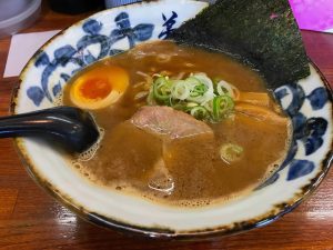 弟子屈ラーメン総本店