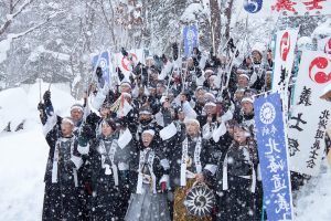 北海道義士祭