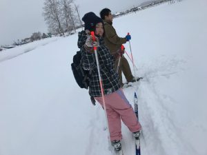 日の出運動公園