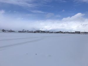 日の出運動公園