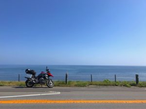 バイク用インカム