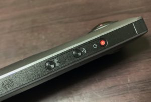 RICOH THETA V