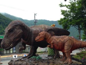 道の駅 九頭竜