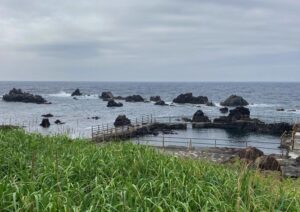 仙法志御崎公園