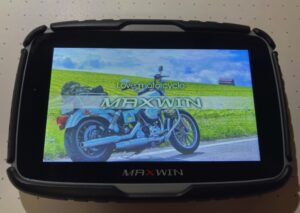 MAXWIN Android Pad