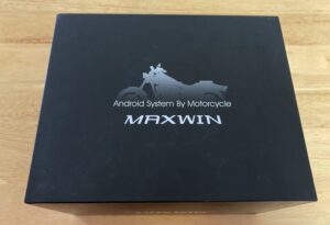 MAXWIN Android Pad