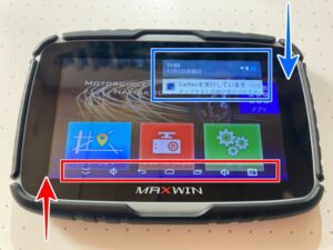 MAXWIN Android Pad