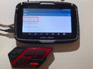 MAXWIN Android Pad