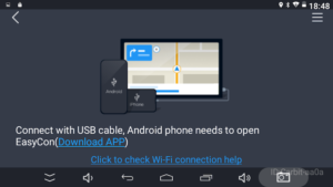 MAXWIN Android Pad